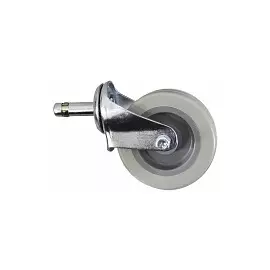 Колесо для тележки 23л