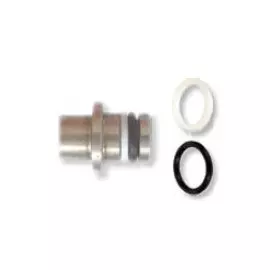 Комплект колец Х39 для муфты шланг-пистоле ZX.0659