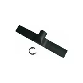 Корпус насадки 400мм 1041