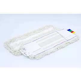 Моп 100% хлопок и микрофибра 40*13 см