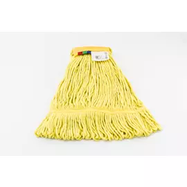 МОП кентукки, 350 г, хлопок, оранжевый, ЛАЙТ