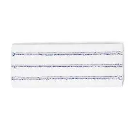 Моп шубка 100% микрофибра мягкий абразив 40*13 см (ГраСС)