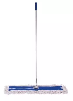 Моп стандартный 60 см, с ручкой 1,25м C-009