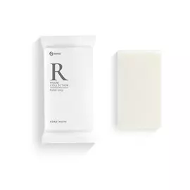 Мыло "Room" 13 гр (флоу-пак)