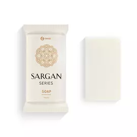 Мыло «Sargan» 20 гр (флоу-пак)