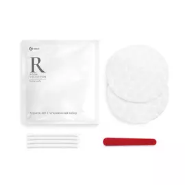 Набор гигиенический "Room" (флоу-пак)