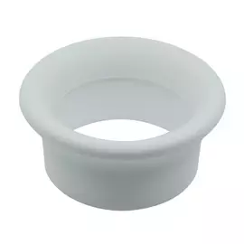 Насадка колчана белая