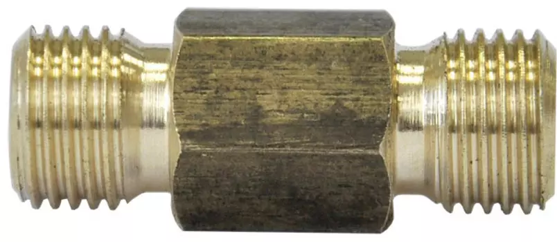 Ниппель 1/4 П-1/4 П (удлиненный)