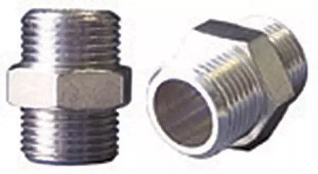 Ниппель 3/8 П-3/8 П