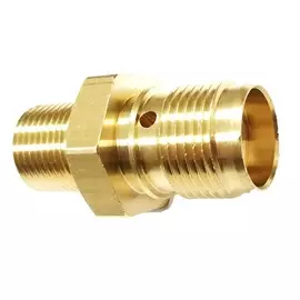 Ниппель G3/8 внеш.