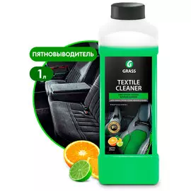 Очиститель салона "Textile cleaner" (канистра 1 л)