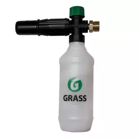 Пенокомплект для минимойки 22x1.5 внеш. (0,5 л)