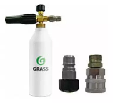 Пенокомплект для Porto Profi