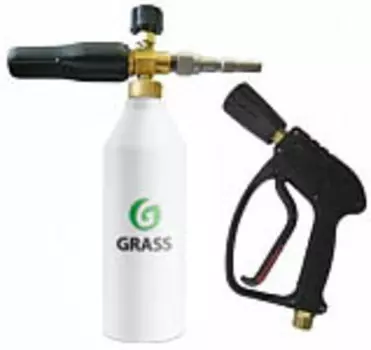 Пенокомплект WAP (без копья)