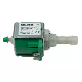 Помпа для пылесоса ESTRO