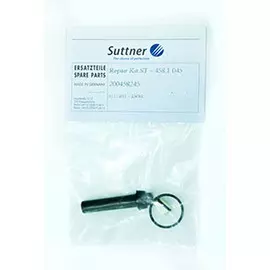 Ремкомплект для форсунки 045 (400бар) светло-зел.