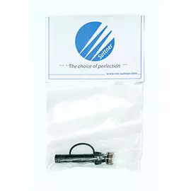 Ремкомплект для форсунки 04 (400бар) коричн.