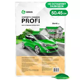 Салфетка "PROFI" с 01.06.07г. УПАК