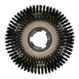 Щетка для ковров для роторной машина Baiyn 13 дюймов пластиковое крепление для ковров