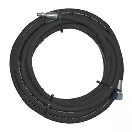 Шланг 22х1,5К/d10 DN8 10м