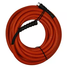 Шланг 22х1,5КR/d11 DN8 10м в гофре