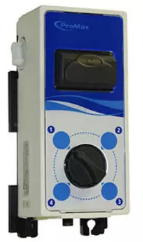 Система для разбавления SEKO PROMAX 4P (X4F16)