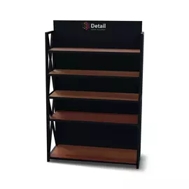 Стеллаж Detail (дерево)