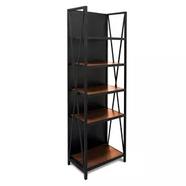 Стеллаж уменьшенный Detail (дерево)