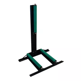 Стенд для колеса