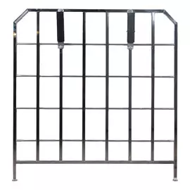 Стойка держателей для ковриков