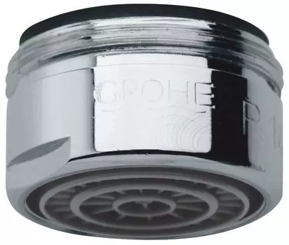 Аэратор GROHE 15л/мин с резьбой М24 (13929000)