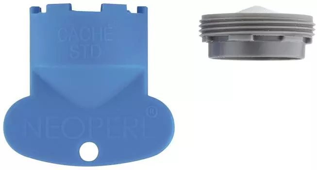 Аэратор GROHE 48009000