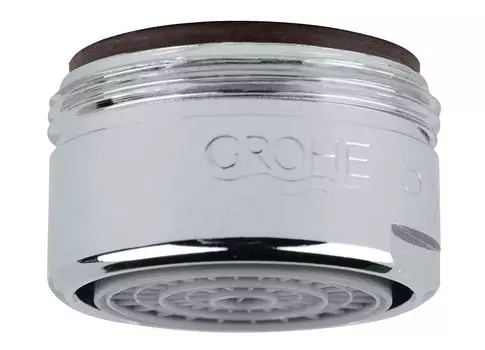 Аэратор GROHE с резьбой M24 (13952000)