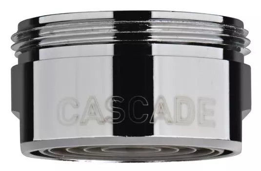 Аэратор M24X1, 6л/мин. GROHE 42832000