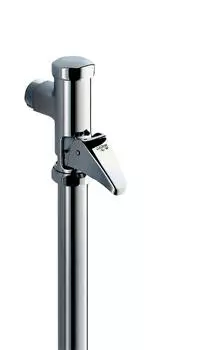 Автоматическое смывное устройство для унитаза GROHE Rondo (37139000)