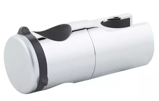 Держатель для душа на штангу GROHE Relexa Plus, хром (12435000)