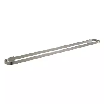 Держатель для полотенца GROHE Selection, 800 мм, темный графит глянец (41058AL0)