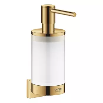 Держатель для стакана GROHE Selection, холодный рассвет глянец (41027GL0)