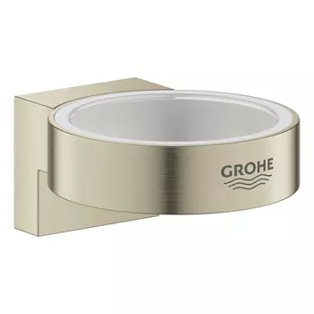 Держатель для стакана GROHE Selection, никель матовый (41027EN0)
