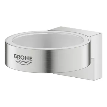 Держатель для стакана GROHE Selection, суперсталь (41027DC0)