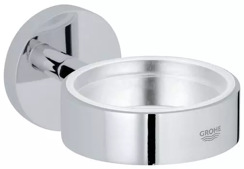 Держатель GROHE Essentials, хром (40369001)