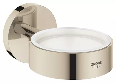 Держатель GROHE Essentials, никель глянец (40369BE1)