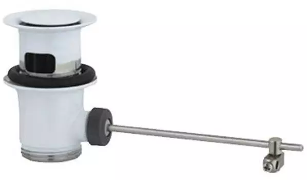 Донный клапан для смесителей для раковины/биде GROHE, белый (28910L00)