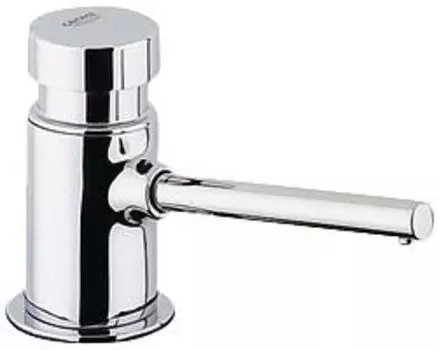 Дозатор жидкого мыла GROHE, хром (36194000)