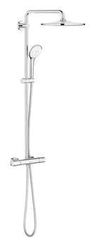 Душевая система GROHE Euphoria 310 с термостатом для душа, хром (26723000)
