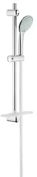 Душевой гарнитур GROHE Euphoria 110 Duo, хром (27242001)