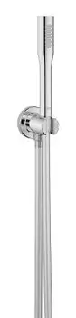 Душевой набор GROHE Euphoria Cosmopolitan, хром (26404000)