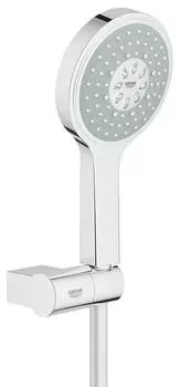 Душевой набор GROHE Power&amp;Soul Cosmopolitan 4 режима, хром (27741000)