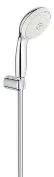 Душевой набор GROHE Tempesta New III, хром (27849001)