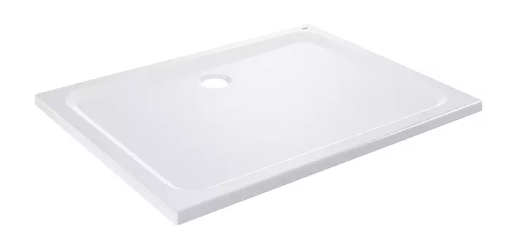 Душевой поддон GROHE 1200х900, универсальный, белый (39308000)